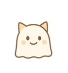 もりのこねこさん（個別スタンプ：31）