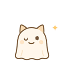 もりのこねこさん（個別スタンプ：32）