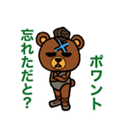 バレエレッスン！（個別スタンプ：2）