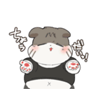 猫カフェ店員スタッフさんスタンプ（個別スタンプ：29）