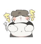 猫カフェ店員スタッフさんスタンプ（個別スタンプ：31）