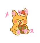 コーギーの生活 (にほんご) Ver2（個別スタンプ：28）