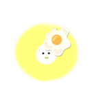 ひよこ太陽（個別スタンプ：19）