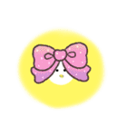 ひよこ太陽（個別スタンプ：39）