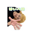 ペローん家#004（個別スタンプ：3）