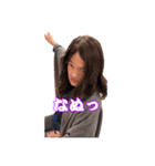 ペローん家#004（個別スタンプ：4）