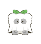 ちっちゃいコアラくん。②（個別スタンプ：9）
