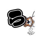 M5スタンプ3（個別スタンプ：4）