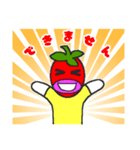 いちごのご（個別スタンプ：6）