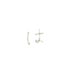 もこの明朝手書き文字（あかさたなはまら）（個別スタンプ：26）