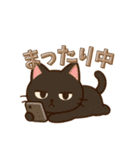 ふんわりあったか動物スタンプー日常使いー（個別スタンプ：31）