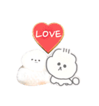 しゃるるまる（個別スタンプ：7）