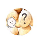 しゃるるまる（個別スタンプ：19）