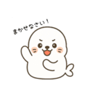 たまごろうのほんわか日常（個別スタンプ：15）