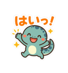かげまる.（個別スタンプ：11）