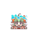 ろきファミスタンプ！2（個別スタンプ：3）