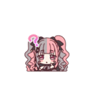 ろきファミスタンプ！2（個別スタンプ：7）