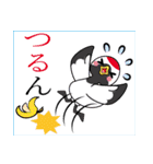 鳥さんダジャレスタンプ（個別スタンプ：22）