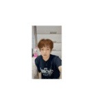 暮らしと日常生活（個別スタンプ：3）