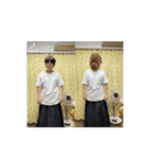 暮らしと日常生活（個別スタンプ：4）