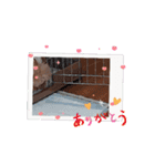 動く❤クレオ君とマリーちゃん（個別スタンプ：8）