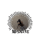 ラッキー（犬）くんの動くスタンプ（個別スタンプ：9）