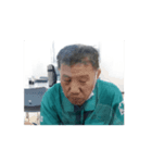 ゔ…（個別スタンプ：4）