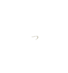 もこの明朝手書き文字（やわっゃ句読点等）（個別スタンプ：7）