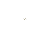もこの明朝手書き文字（やわっゃ句読点等）（個別スタンプ：13）