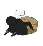 ぴらにあんスタンプ（個別スタンプ：11）