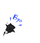 ぴらにあんスタンプ（個別スタンプ：24）
