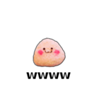 ちょっと口悪いむしゃられ様（個別スタンプ：25）