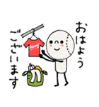 mottoの野球あるある♡便利（個別スタンプ：1）