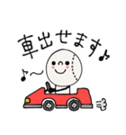 mottoの野球あるある♡便利（個別スタンプ：11）
