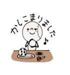 mottoの野球あるある♡便利（個別スタンプ：13）