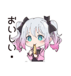 地雷ちゃん♡推し活グッズ集め（個別スタンプ：29）
