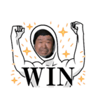 OnlyRedWood（個別スタンプ：29）