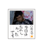 OnlyRedWood（個別スタンプ：32）