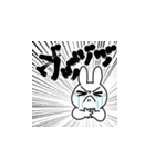 暴れたいオタクスタンプ2（個別スタンプ：13）