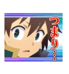 この素晴らしい世界に祝福を！3（第3弾）（個別スタンプ：10）
