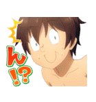 この素晴らしい世界に祝福を！3（第3弾）（個別スタンプ：22）