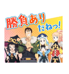 この素晴らしい世界に祝福を！3（第3弾）（個別スタンプ：40）
