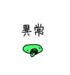 げぼ 2（個別スタンプ：18）