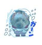 kiran②（個別スタンプ：5）