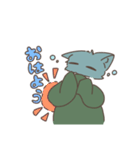 ロゼすたんぷ（個別スタンプ：2）