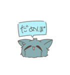 ロゼすたんぷ（個別スタンプ：5）