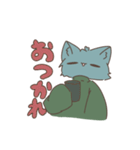 ロゼすたんぷ（個別スタンプ：9）
