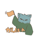 ロゼすたんぷ（個別スタンプ：10）