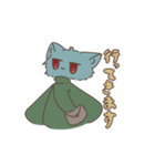 ロゼすたんぷ（個別スタンプ：11）