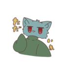 ロゼすたんぷ（個別スタンプ：12）